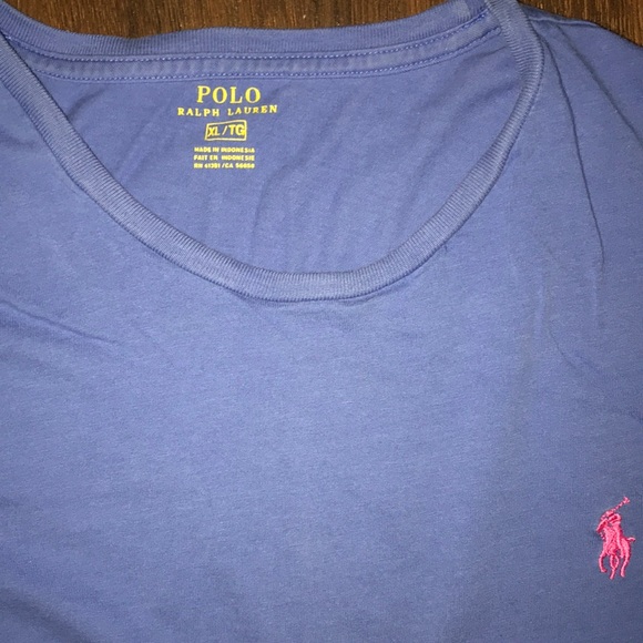 Polo T-Shirt - Picture 2 of 4